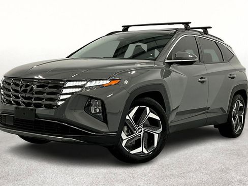 Used 2024 Hyundai Tucson Limited image 14