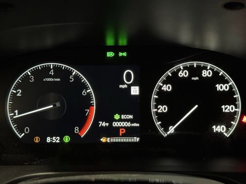 New 2026 Honda HR-V Sport image 27