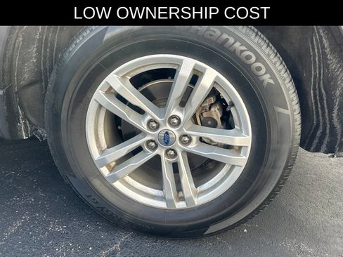 Certified 2022 Ford Explorer XLT AWD/4WD image 23