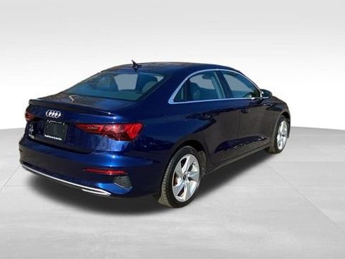 Used 2022 Audi A3 2.0T Premium image 10