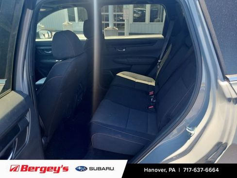 Used 2023 Honda CR-V Sport image 9