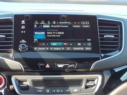 Used 2021 Honda Pilot Elite image 13