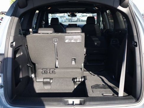 New 2026 Honda Odyssey Sport-L image 35