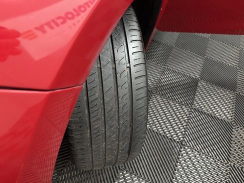 Used 2015 Toyota Corolla S image 36