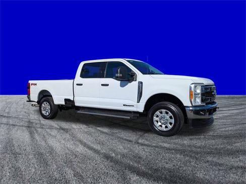 Certified 2023 Ford F250 XLT w/ 360-Degree Camera Package image 2