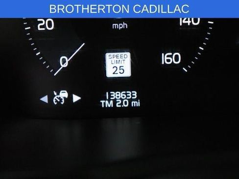 Used 2017 Volvo XC90 T6 Inscription w/ Vision Package AWD/4WD image 21