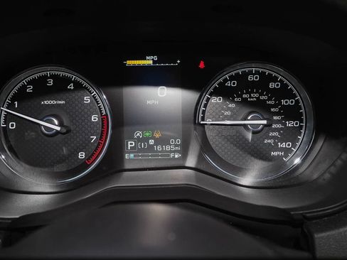 Used 2024 Subaru Forester Touring w/ Convenience Package image 19