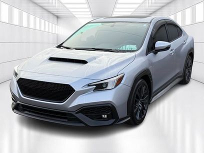 Used 2022 Subaru WRX Limited