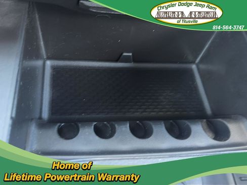 Used 2022 RAM 2500 Big Horn w/ Level A Equipment Group AWD/4WD image 30