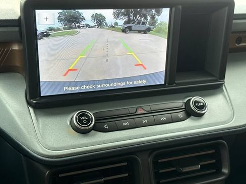 Used 2022 Ford Maverick Lariat FWD image 24
