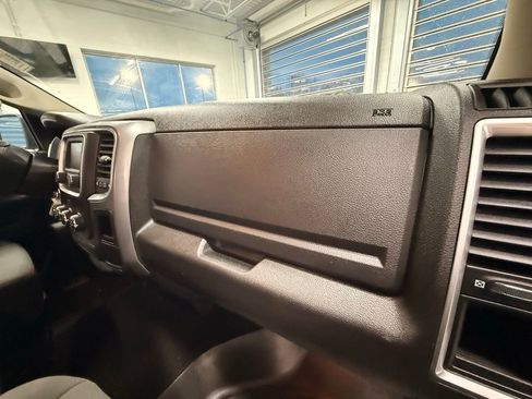 Certified 2024 RAM 1500 Classic SLT image 18