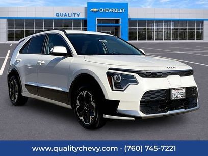 Used 2024 Kia Niro Wind