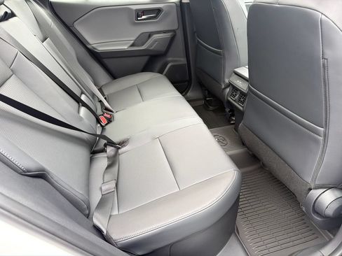 New 2026 Toyota RAV4 AWD image 26