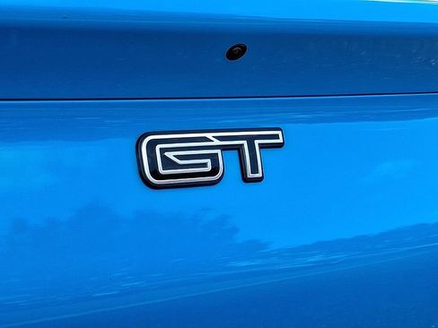 Used 2021 Ford Mustang Mach-E GT image 30