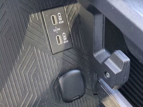 Certified 2024 Toyota Tacoma SR5 image 22