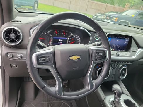 Used 2020 Chevrolet Blazer LT w/ Sound & Technology Package AWD/4WD image 26