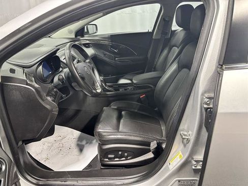 Used 2016 Buick LaCrosse Sport Touring w/ Driver Confidence Package #1 image 7