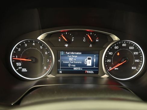 Used 2021 Chevrolet Blazer LT image 26