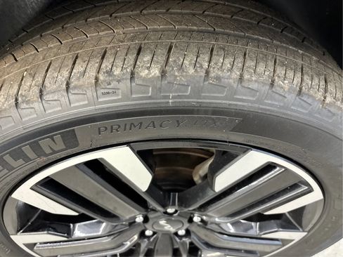 Used 2024 Kia Telluride SX Prestige AWD/4WD image 31