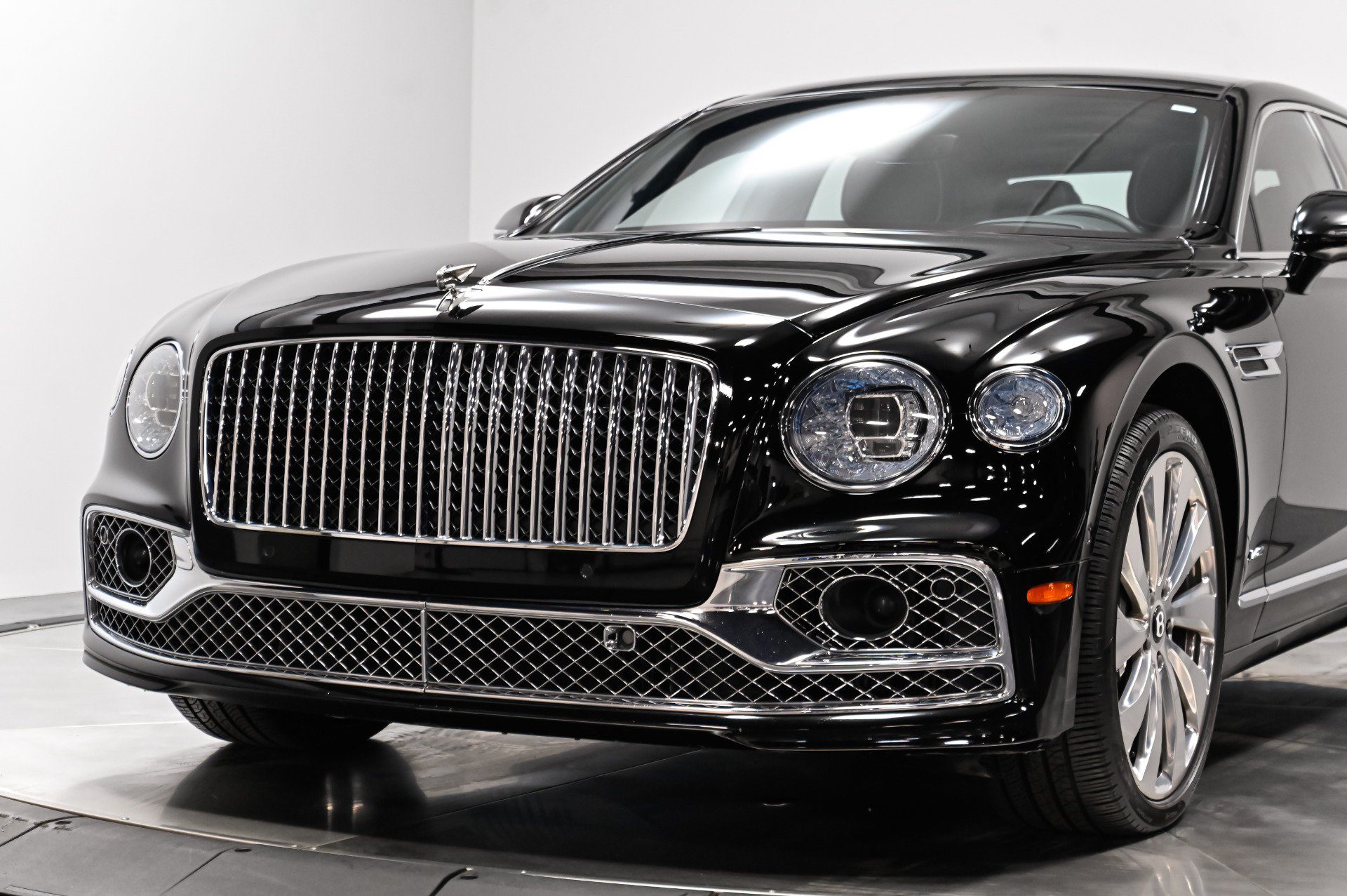 Used 2020 Bentley Flying Spur W12 AWD/4WD image 77