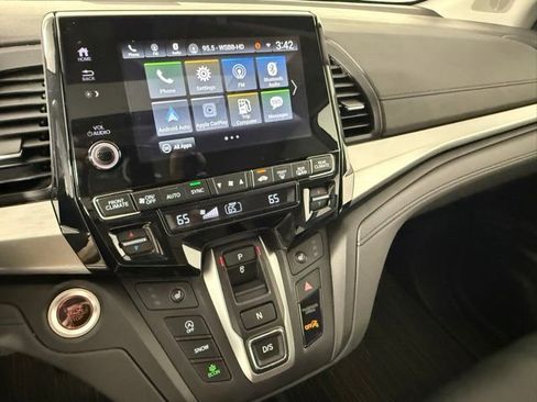 Used 2023 Honda Odyssey EX-L image 22