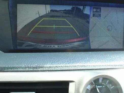 Used 2016 Lexus GS 350 AWD image 33