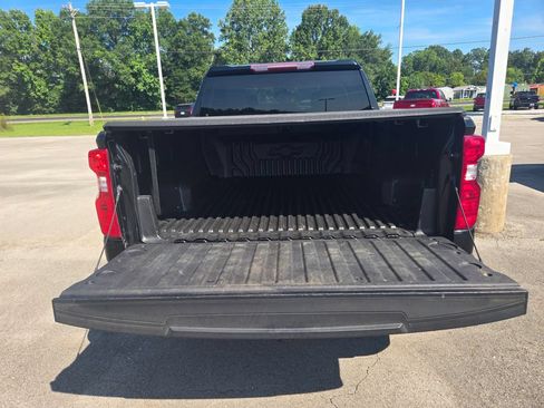 Used 2020 Chevrolet Silverado 1500 LT w/ All-Star Edition AWD/4WD image 5