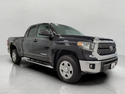 Used 2019 Toyota Tundra SR5