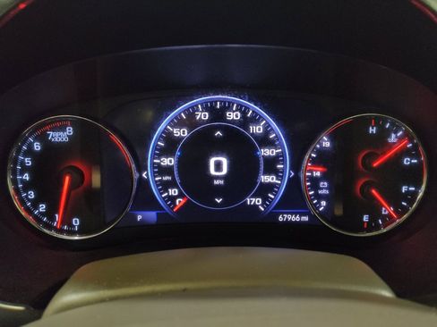 Used 2020 Chevrolet Malibu Premier FWD image 23