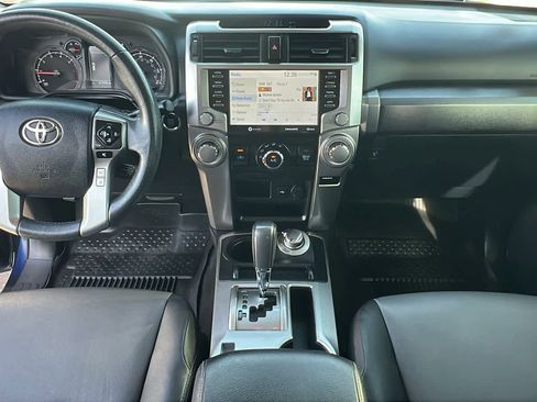 Used 2021 Toyota 4Runner SR5 Premium image 26