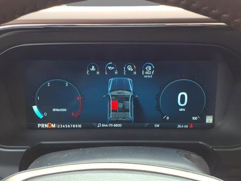 Used 2025 Ford F350 King Ranch image 28