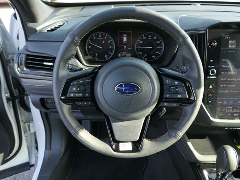 Certified 2026 Subaru Forester Touring AWD/4WD image 18