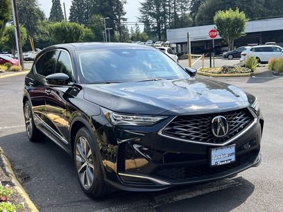 New 2026 Acura MDX w/ Technology Package