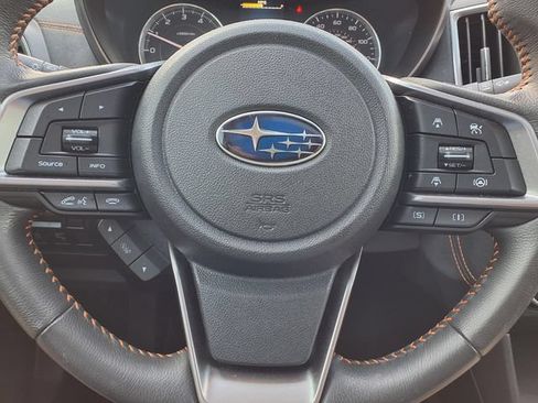 Certified 2023 Subaru Crosstrek 2.5i Limited w/ Moonroof Package AWD/4WD image 14