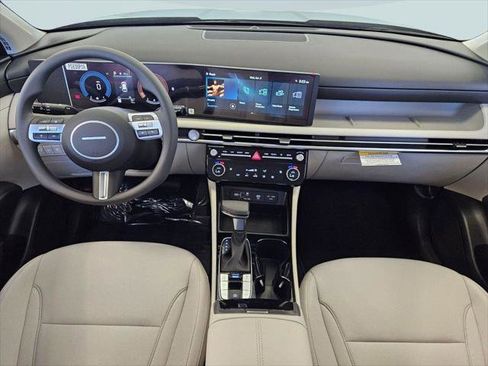 New 2026 Hyundai Tucson SEL AWD/4WD image 23