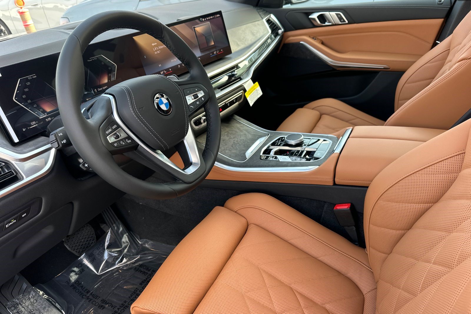 New 2026 BMW X5 sDrive40i RWD image 4