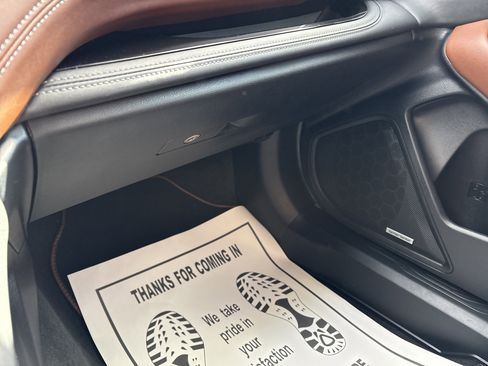 Used 2025 Subaru Outback Touring XT image 25