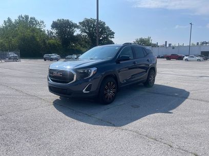 Used 2018 GMC Terrain SLE w/ Driver Convenience Package