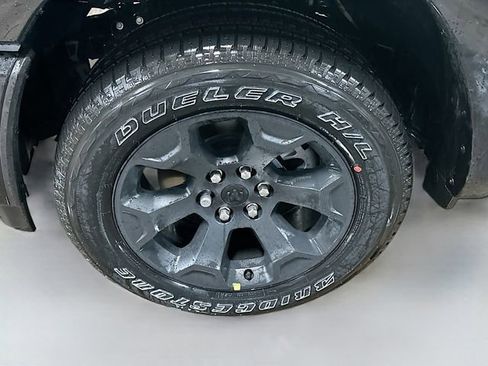 New 2026 RAM 1500 Big Horn image 33