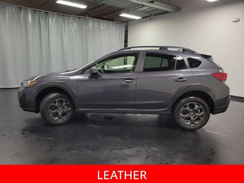 Used 2023 Subaru Crosstrek 2.5i Sport AWD/4WD image 5