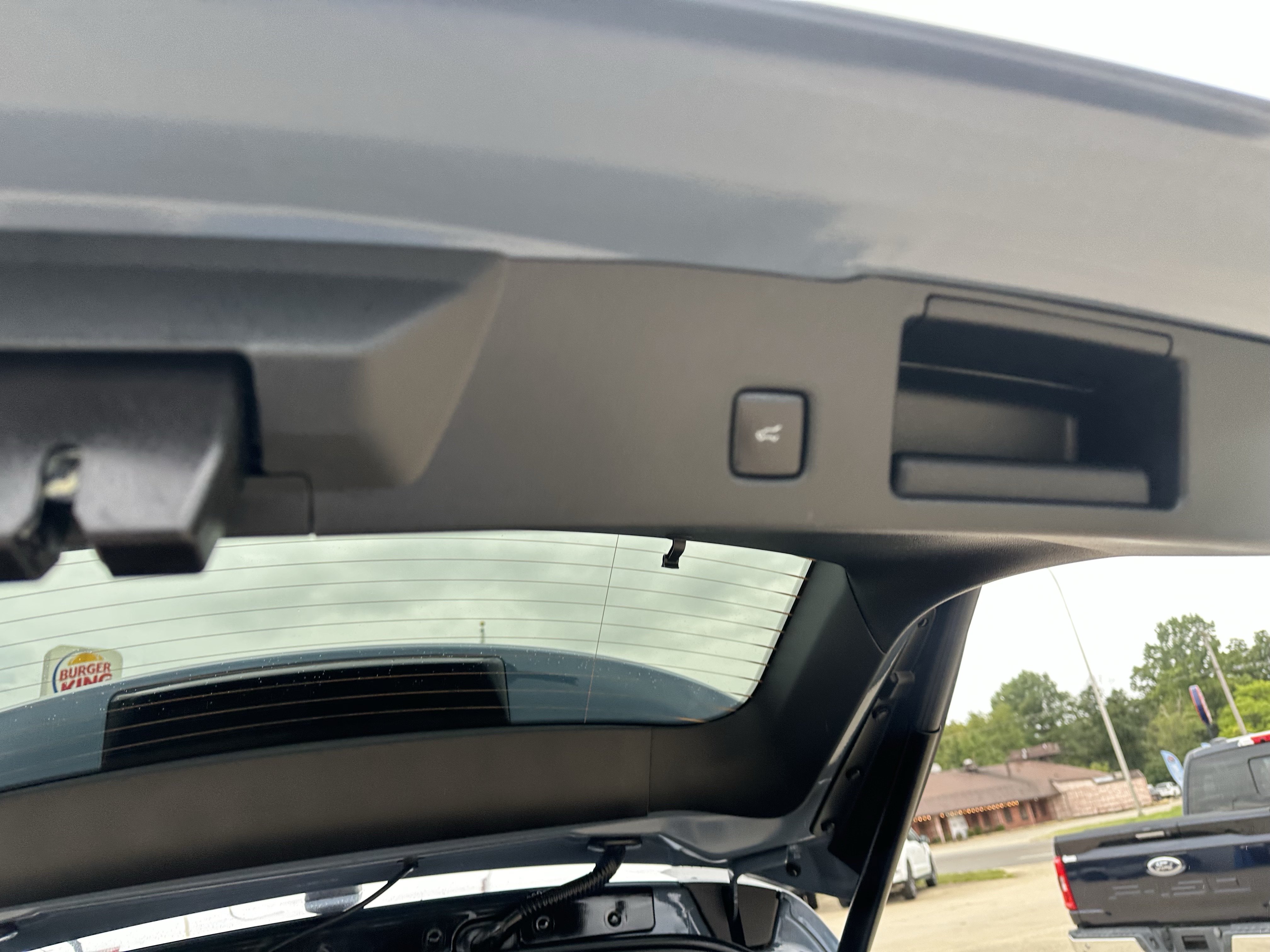 Used 2024 Ford Escape Active FWD image 10