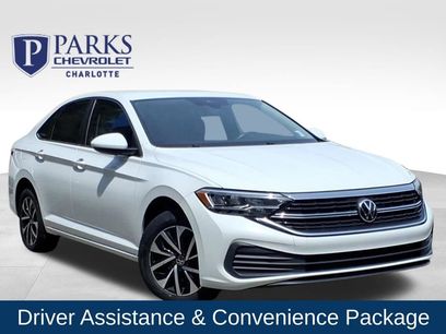 Used 2022 Volkswagen Jetta S