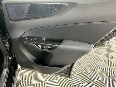 Used 2024 Lexus NX 350h AWD image 30