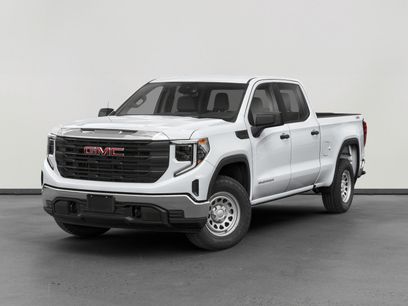 Used 2023 GMC Sierra 1500 Elevation