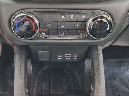 Used 2022 Chevrolet TrailBlazer LT image 26