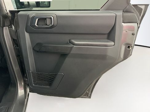 Used 2025 Ford Bronco Big Bend AWD/4WD image 31
