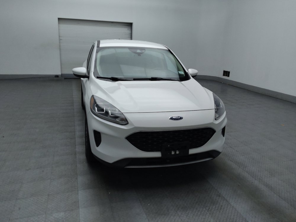 Used 2020 Ford Escape SE FWD image 14