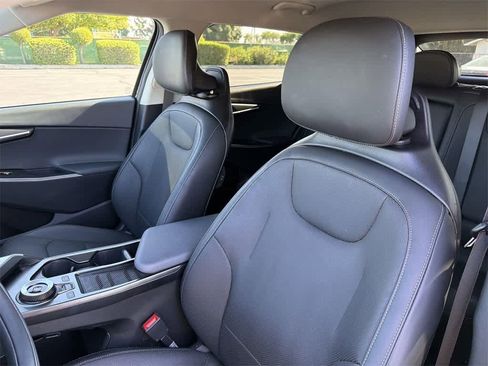 Used 2022 Kia EV6 Wind w/ Wind Technology Package image 27
