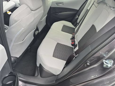 Certified 2026 Toyota Corolla SE FWD image 26