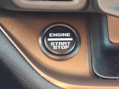 Used 2024 Ford Bronco Sport Outer Banks image 18